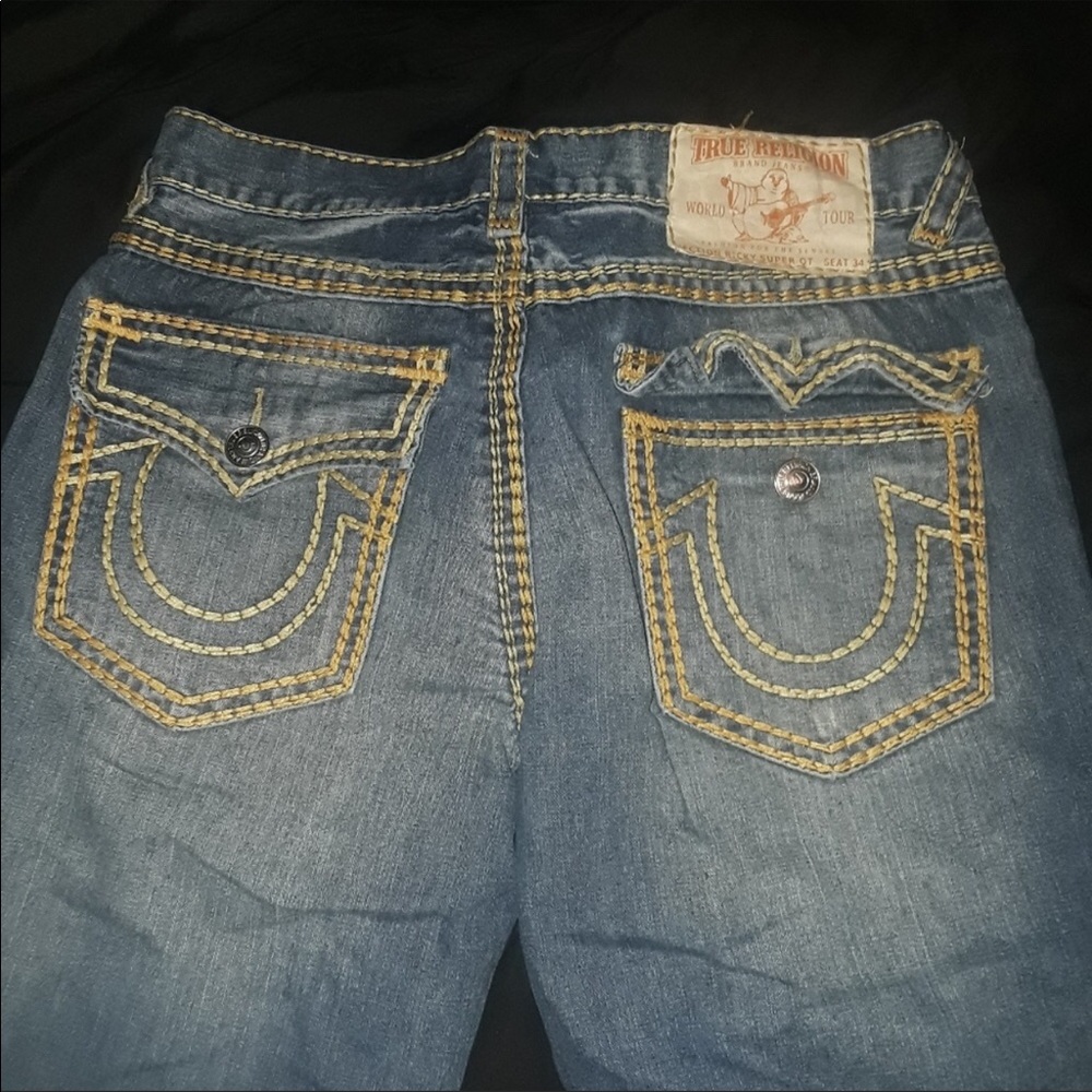 True Religion Jeans